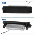 Rear Trunk Tailgate Lock Release Handle Switch for Hyundai Tucson (2010-2015)