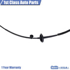 Automatic Transmission Shifter Cable for Ford Explorer Mercury (2002–2005)