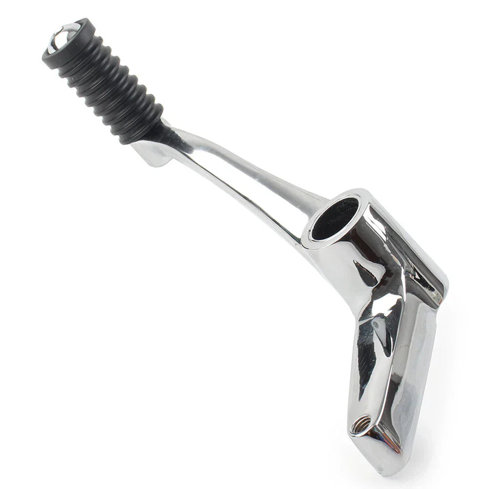 Heel Toe Shift Lever with Pegs for Harley Sportster XL883 Forty Eight (2004-2022)