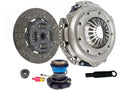 Clutch Kit for Ford F-250 (2001)