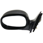 Power Mirror for Ford F-150 (1997–2003) Left Driver Side Paintable