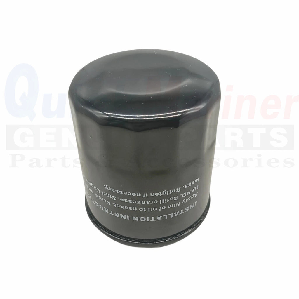 Marine Oil Filter for Honda Outboard BF 25 30 40 50 HP (15400-PFB-007)