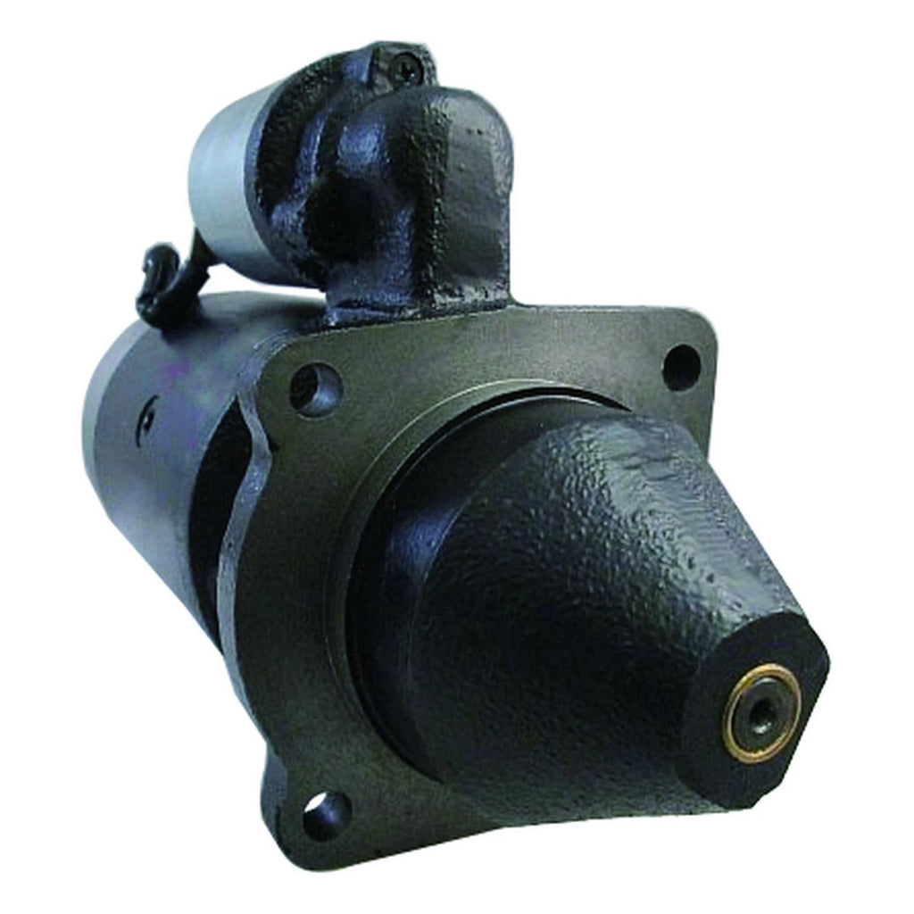 Starter for Caterpillar Backhoe 416 426 426B 428 436 438 