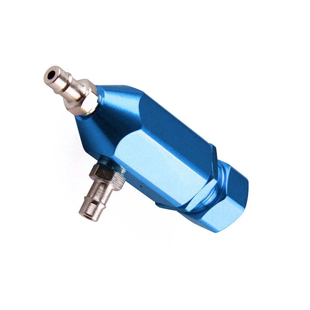 Turbo Charger Bypass Boost Controller for Universal (1-30 PSI)