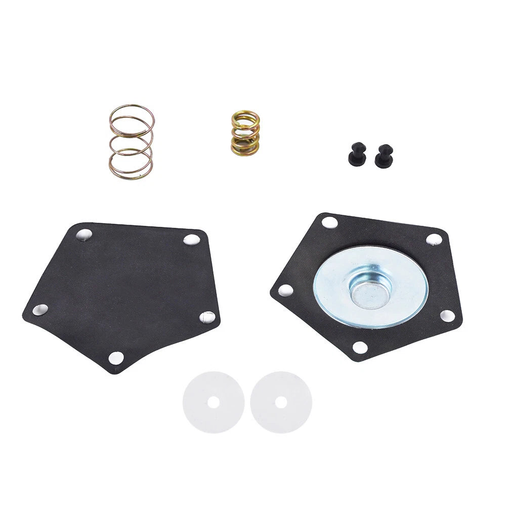 Fuel Oil Pump Rebuild Kit for Suzuki King Quad 300 (1996–2002)