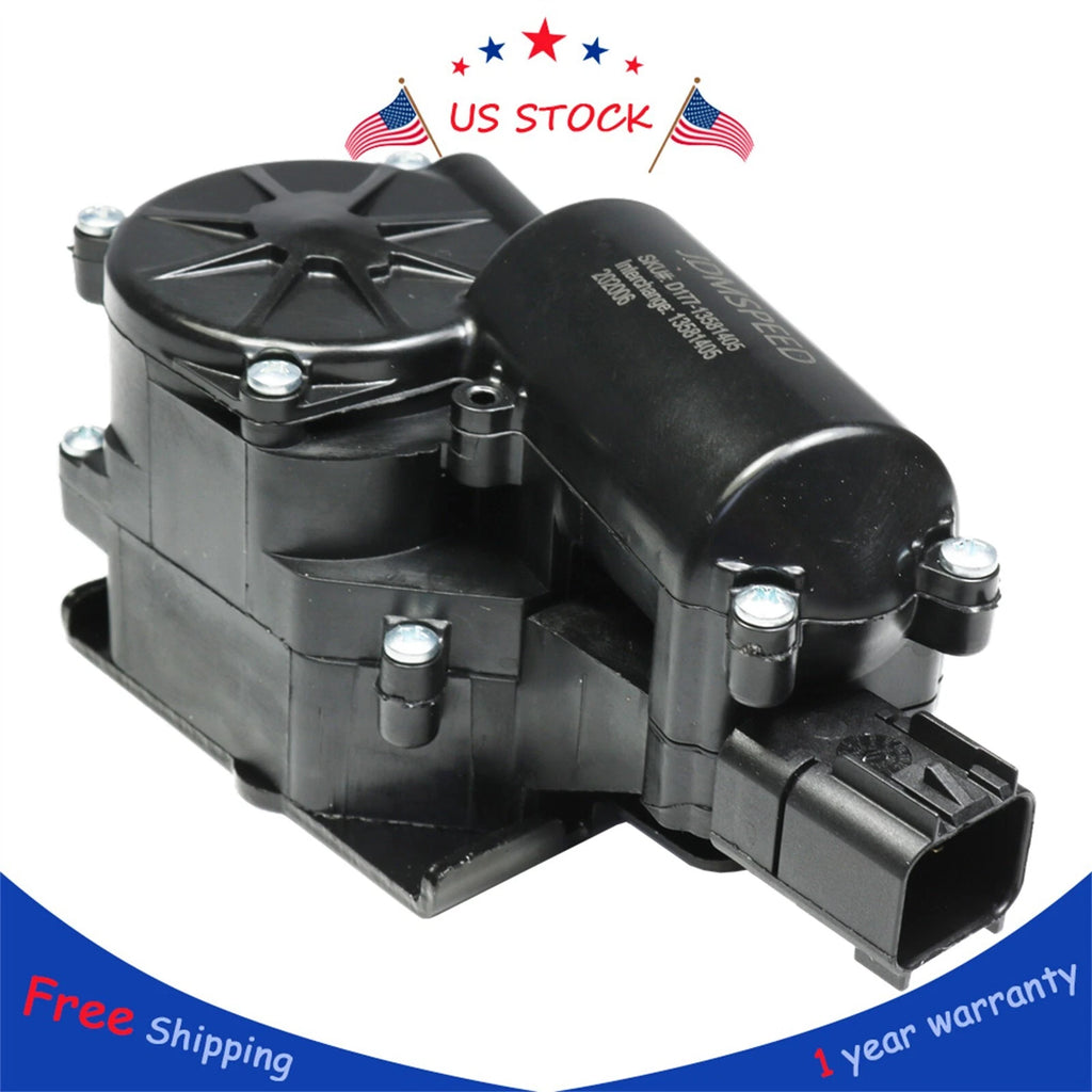 Power Lift Tailgate Lock Actuator for Cadillac Chevy TB5 