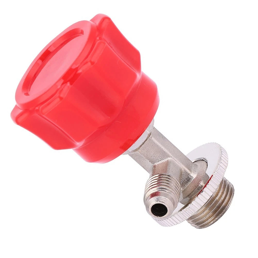 Metal Bottle Opener and Car Air Conditioning Repair Tool