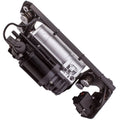 Air Suspension Compressor w/ Bracket for BMW 740i 750i 750Li 760Li (2002–2008) 37206789450