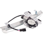 Window Regulator for Chevy Caprice (2011–2017) Left Rear
