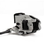 Rear Left Lower/Upper Door Lock Latch Assembly for Ford F150 (1997–2003)