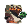 Camo Beer Can Holder for Peterbilt (Fits )