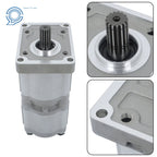 Hydraulic Pump for Kubota Tractor M5400 (2000-2005)