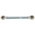 Polished Aluminum Alternator Bracket & Tension Rod for Ford 289/302 (1968–1993)
