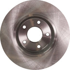 Brake Disc Rotor and Pad for Chevrolet Cobalt, Malibu, Saturn Ion