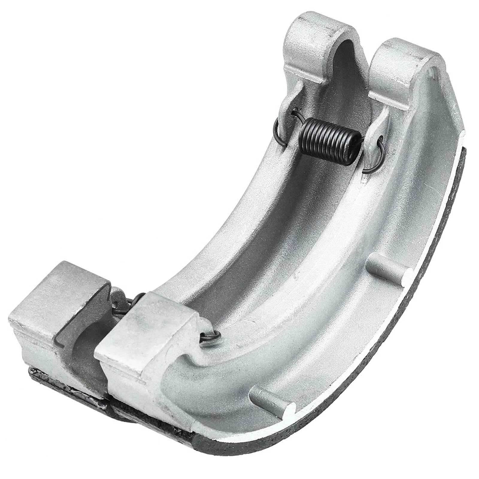 2X Rear Brake Shoes for Honda TRX300 Fourtrax 300 (1988–2000)