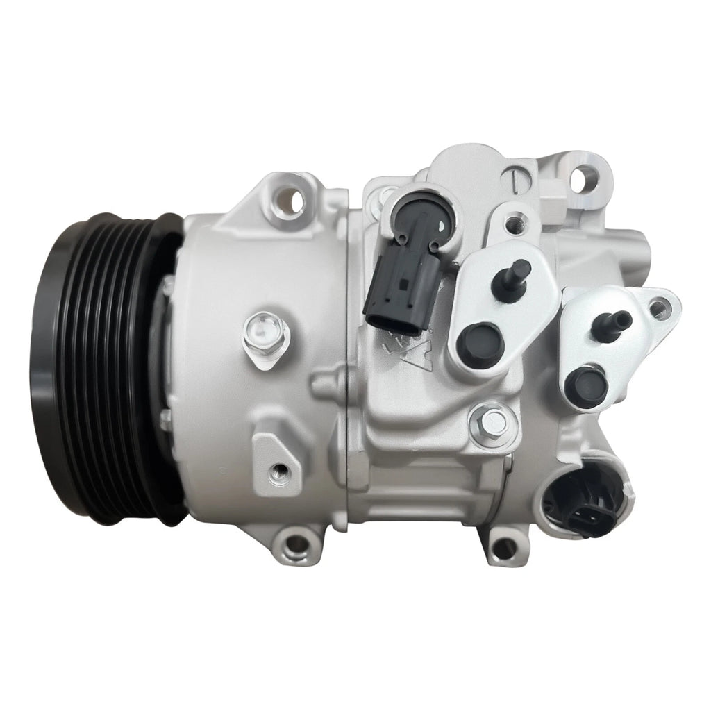 AC Compressor Kit With Condenser for Scion tC 2.5L (2016-2016)