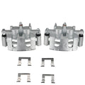 Front Disc Brake Caliper Pair for Buick Lucerne (2006–2011)