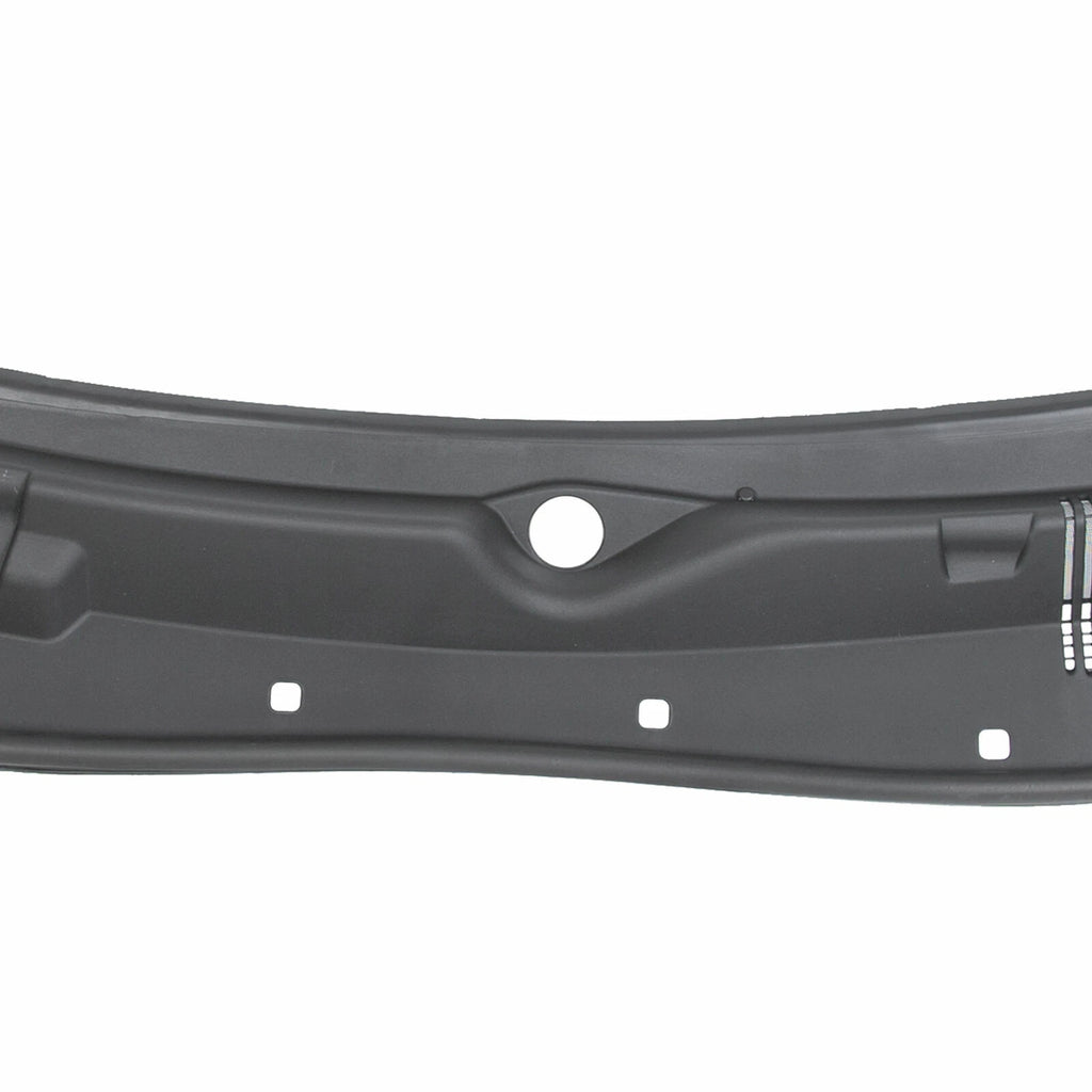 Windshield Wiper Cowl Grille Panel for Dodge Challenger (2008–2023)