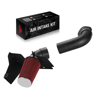 Cold Air Intake for Ford Mustang GT/Bullitt 4.6L V8 (2006–2009)