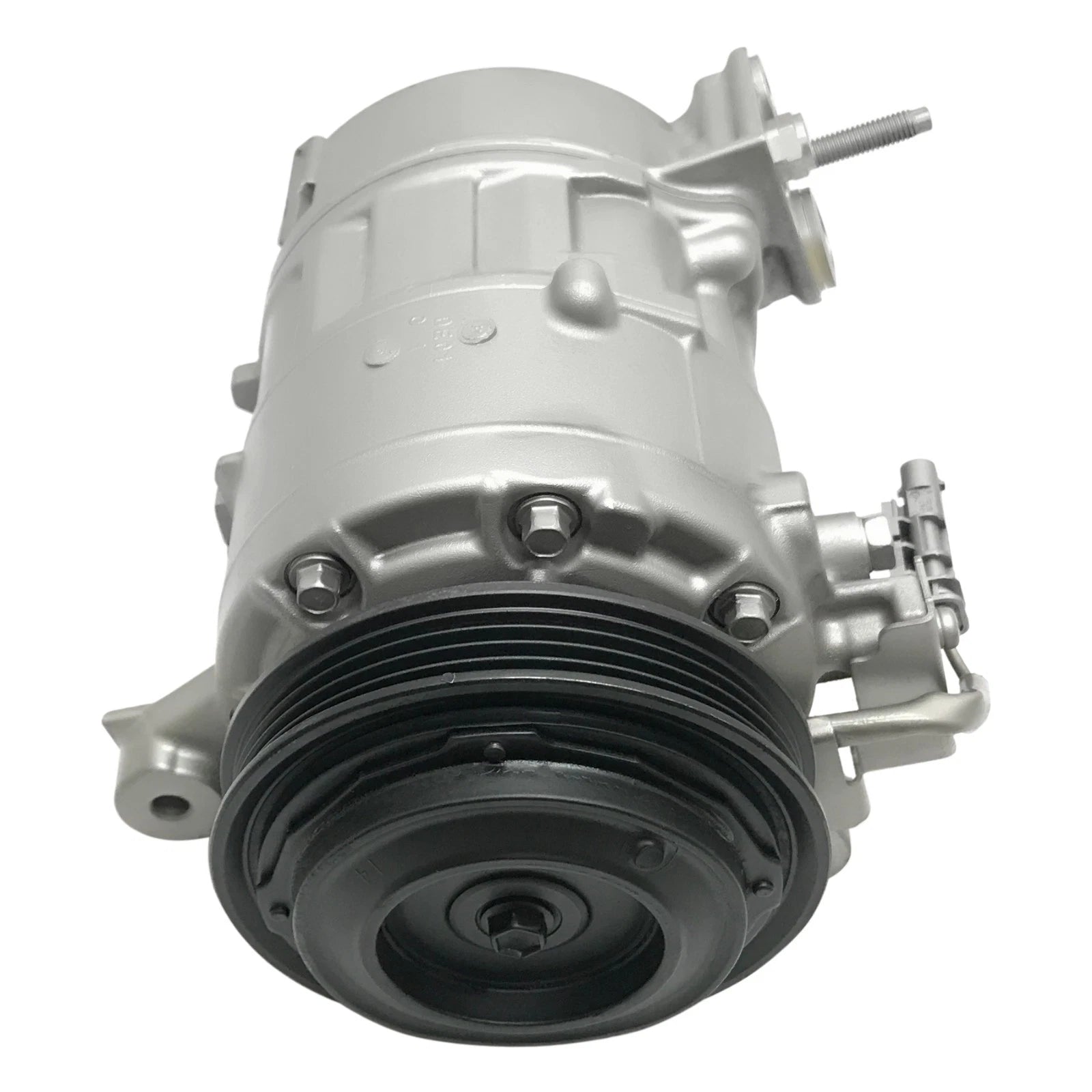 AC Compressor Kit With Condenser for GMC Sierra 1500 (2019-2020)