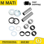 Swing Arm Bearing Bushing Seal Rebuild Kit for Yamaha Blaster (1988–2006)