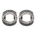 Brake Shoes for Honda CL70 CL90 Scrambler SL70 SL90 (1970–1976)