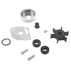 Water Pump Repair Impeller Kit for Yamaha Outboard (18-3462, 18-3463)