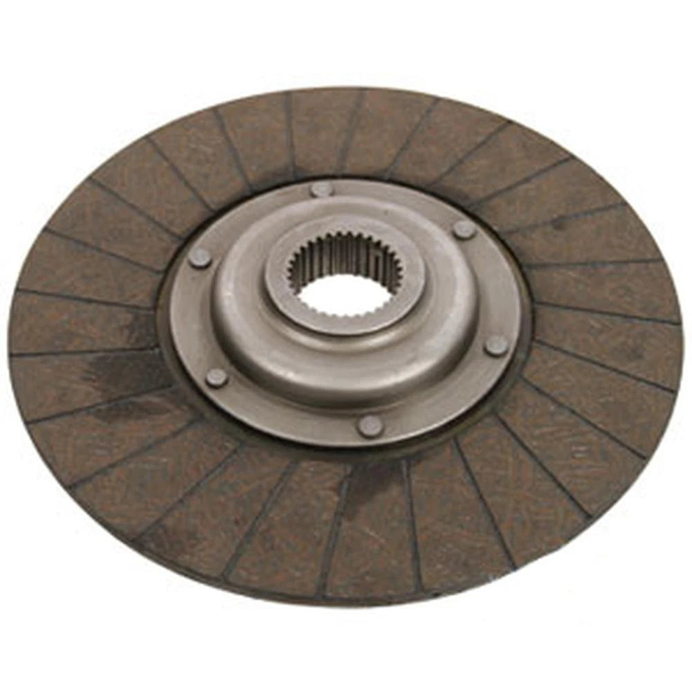 12" PTO Disc for John Deere
