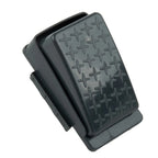 Foot Switch Pedal for Toy Car (1PC, 6pin, Black)
