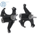 2.5" Front Drop Spindles Lowering Kit for Chevy C10 (1973–1987)