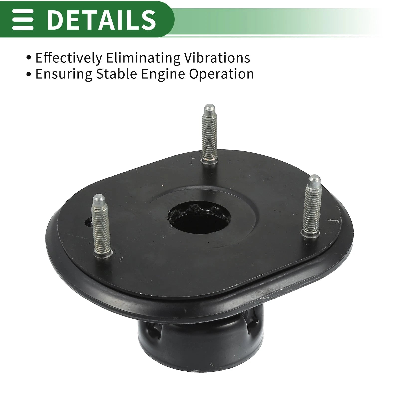 Engine Motor Mount Upper Shock Mount for Dodge Durango (2011–2023)