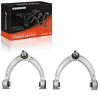 2X Front Upper Control Arm & Ball Joint for Benz GLE-Class (2016–2023)