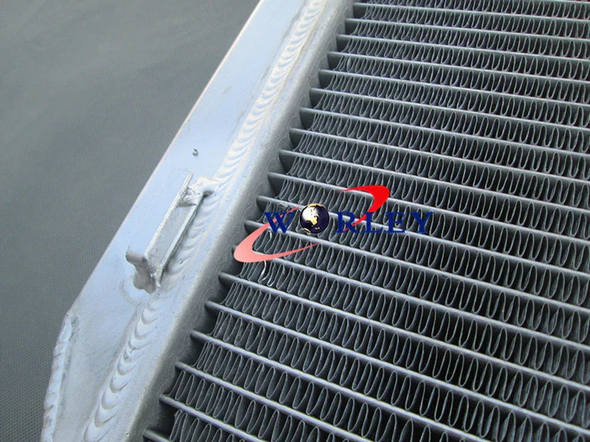 Full Aluminum Radiator 3 Row for Ford Falcon Fairlane (1994-2002)