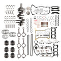 Engine Rebuild Kit w/ Crankshaft for Jeep Grand Cherokee Chrysler 300 (2005–2010)