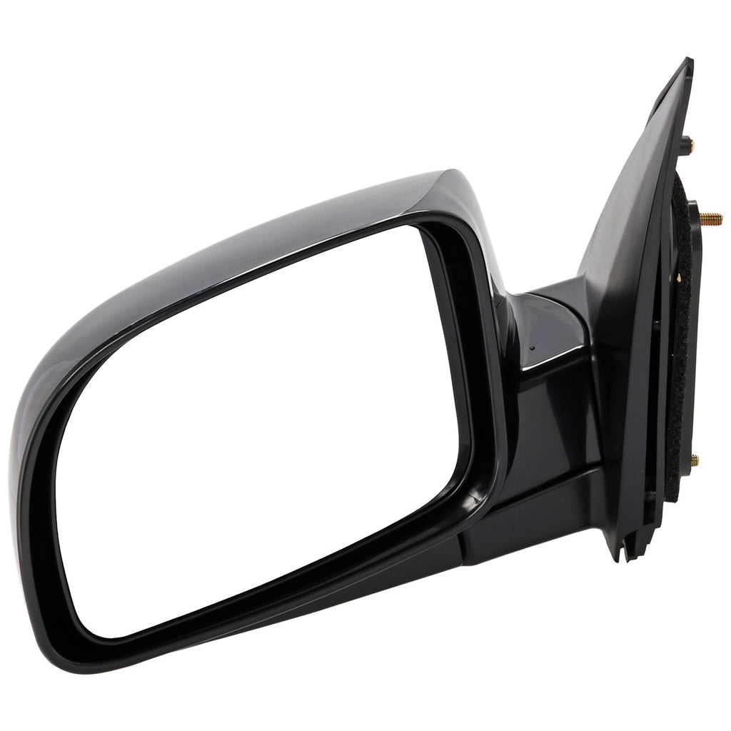 Driver Left Side Heated Mirror for Hyundai Santa Fe (2007–2012)