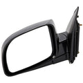 Driver Left Side Heated Mirror for Hyundai Santa Fe (2007–2012)