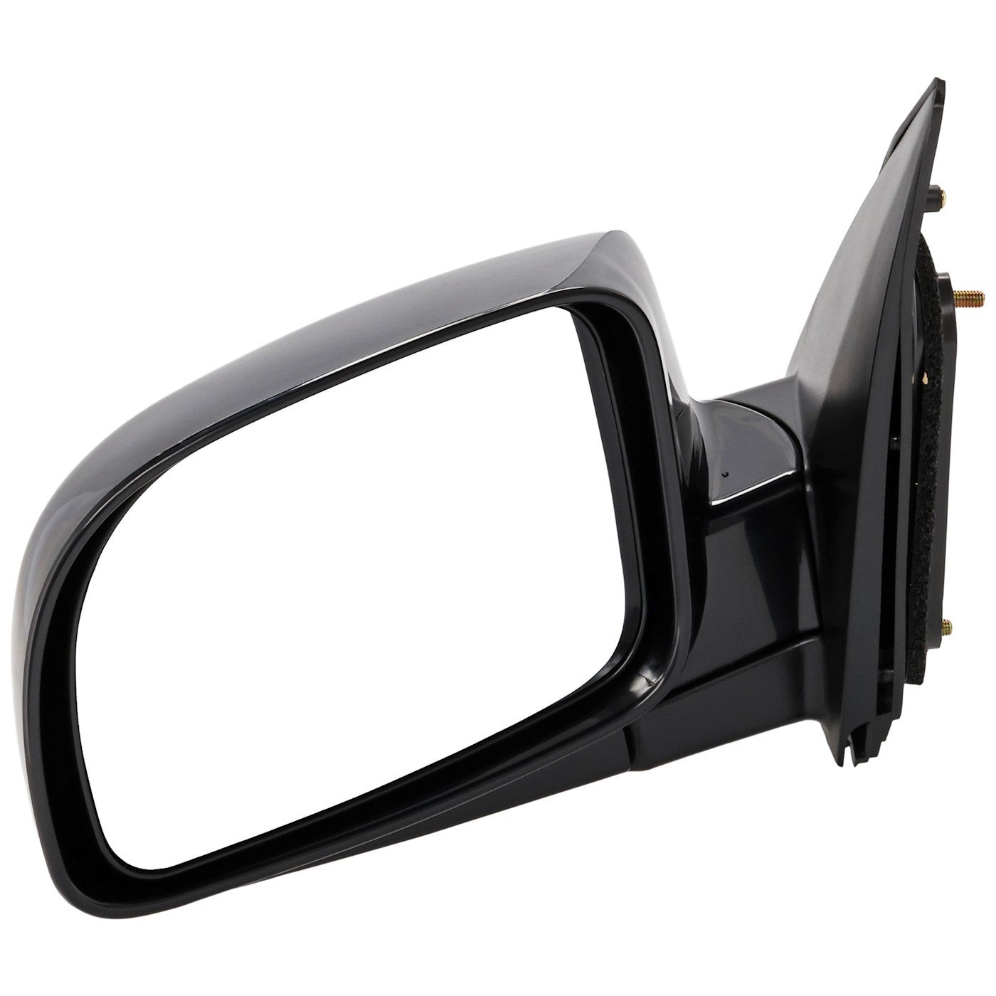 Driver Left Side Heated Mirror for Hyundai Santa Fe (2007–2012)
