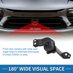 Front View Camera for Toyota Camry Hybrid (MXVA71, AXVA70, AXVH7)