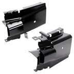 Front Bumper Bracket Mounting Braces for Chevy Express Savana 2500 3500 (2003–2025)
