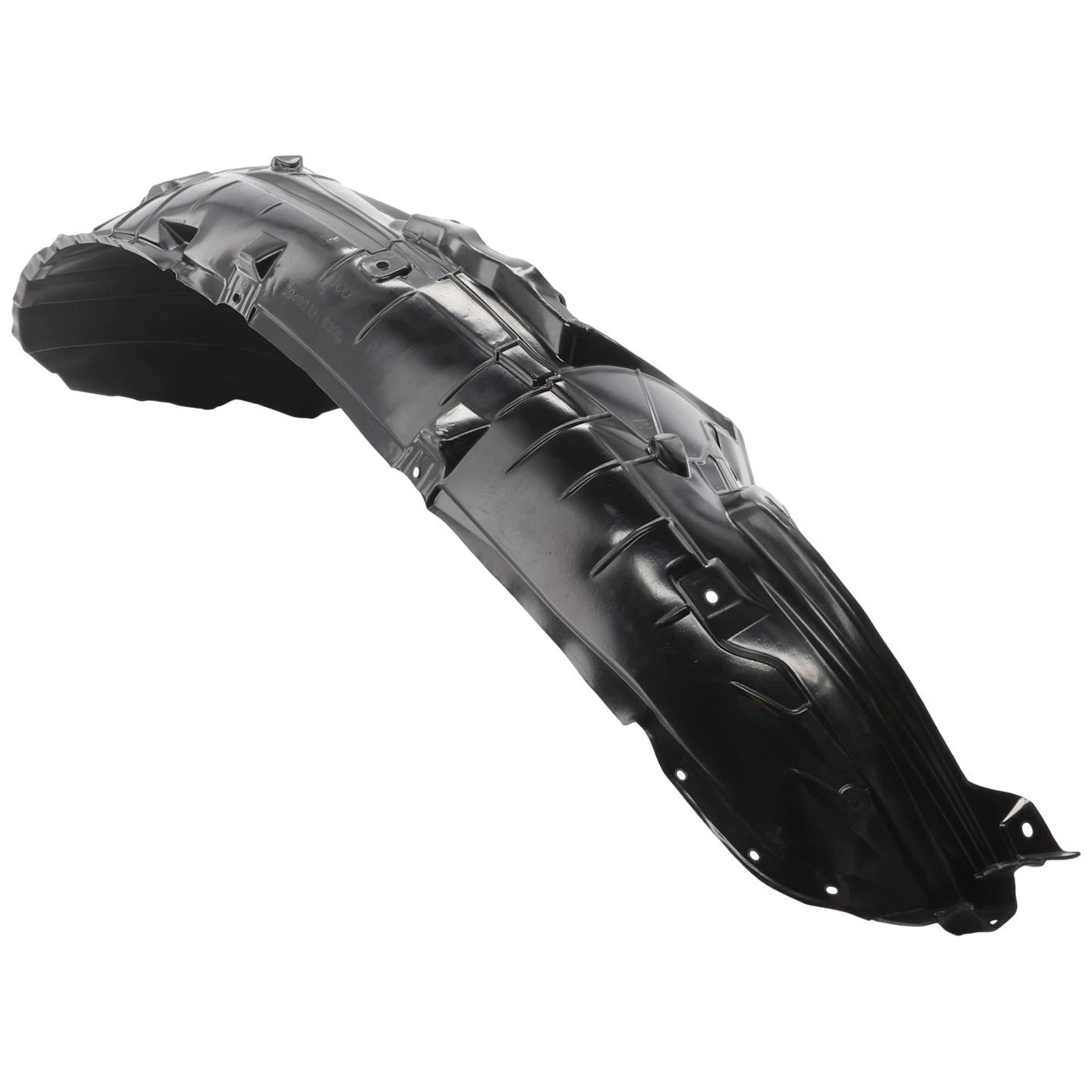 Fender Liner for Nissan Rogue (2008–2013) Front Driver Side Inner