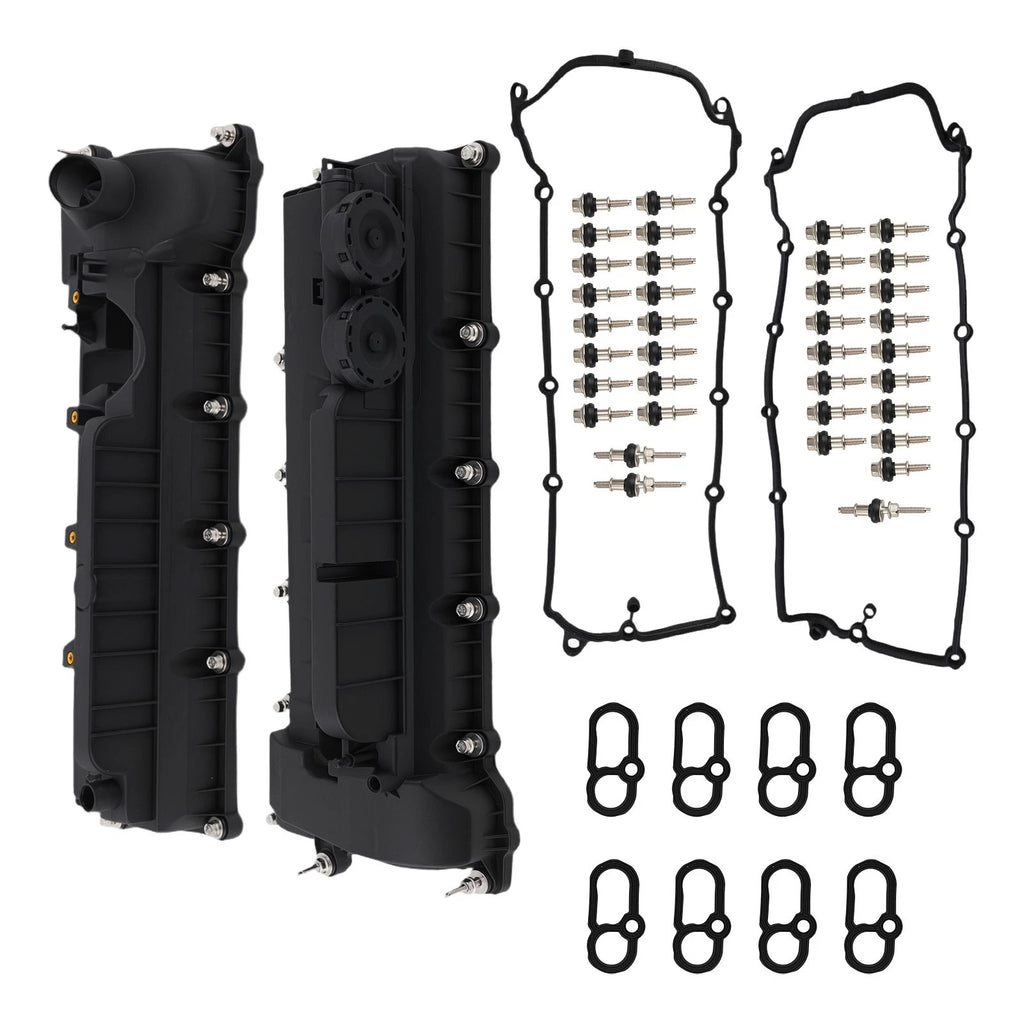 Engine Cover Set for Land Rover LR4/Range Rover Sport 5.0L (2010–2019)