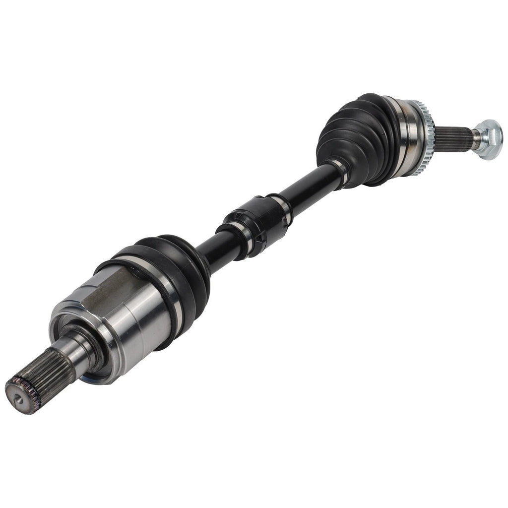 Front Left CV Axle for Hyundai Veloster (2013–2015) & Kia Forte5 (2014–2016)