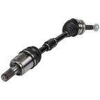 Front Left CV Axle for Hyundai Veloster (2013–2015) & Kia Forte5 (2014–2016)