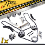 Timing Chain Kit for Chevrolet Equinox and Malibu (2008–2015)