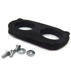 Air Filter Intake Adapter for Yamaha Raptor 660/686 (All Years)