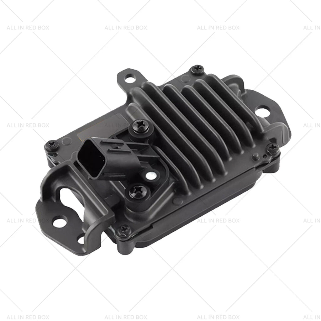 Cruise Control Wave Radar Sensor for Toyota Prius RAV4 Lexus UX200 (2019–2023)