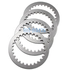 Clutch Friction Disc Plate Kit for Yamaha SRX250/SR250 Special (1985–1996)