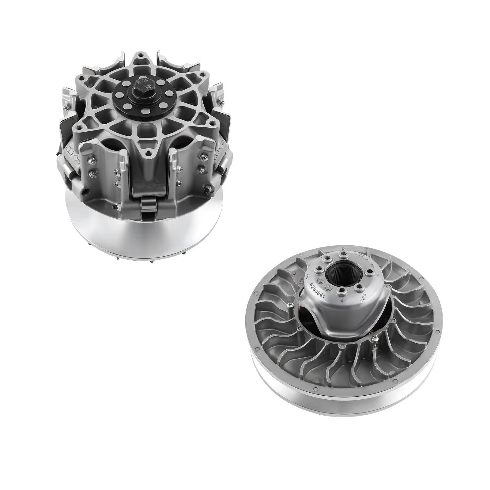 Clutch Set for Can-Am Maverick X3 Turbo RR (2018-2023)