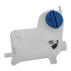 Front Fluid Tank w/ Cap for Audi A4/A6 Quattro (2002–2006) 8E0121403A