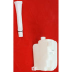 Washer Reservoir for Nissan Maxima (1995–2001) with Pump